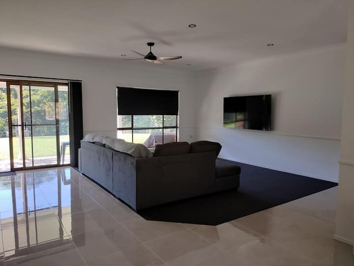 Borderview Retreat - Tyalgum
