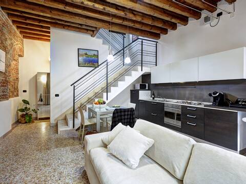 RESIDENCE LE BUGNE/App.to TRE