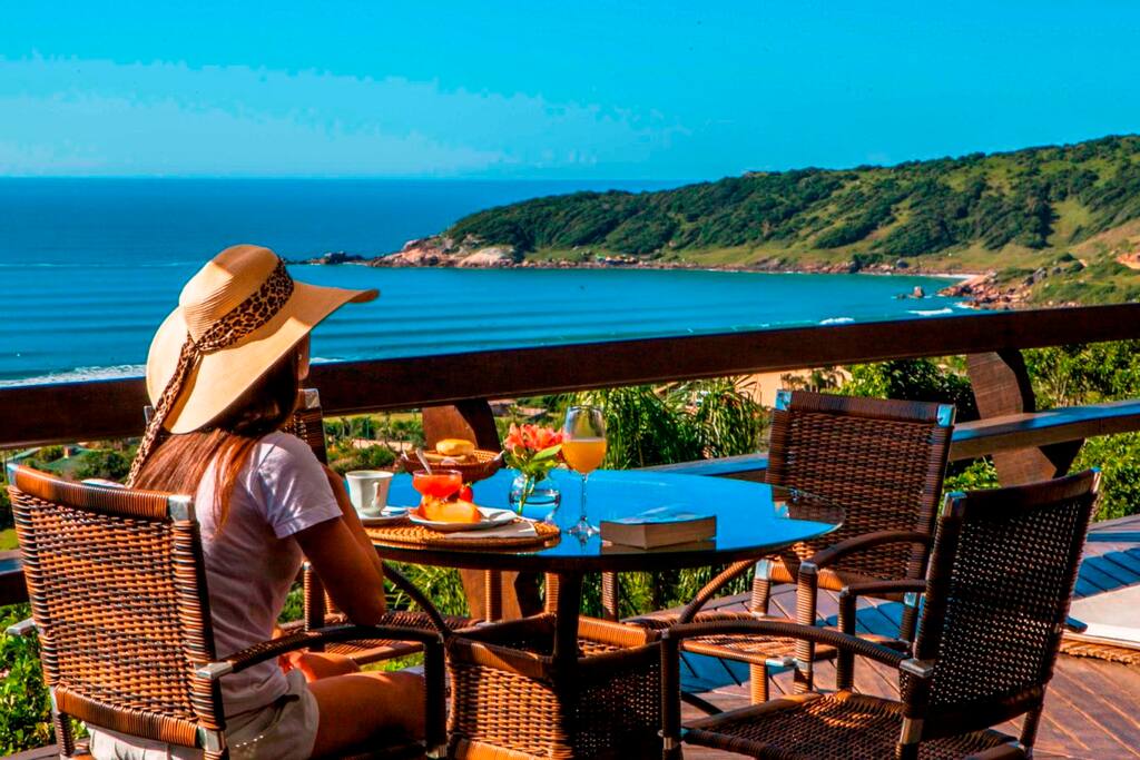 Café-da-manhã