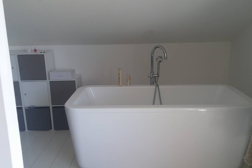 Baignoire