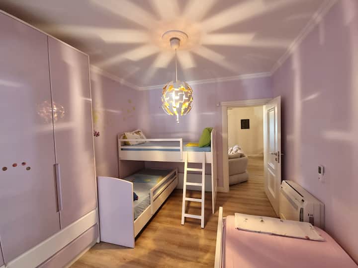 საძინებელი 2