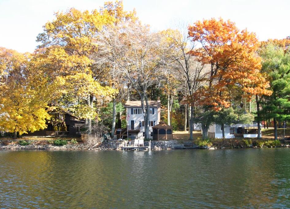 Lake View