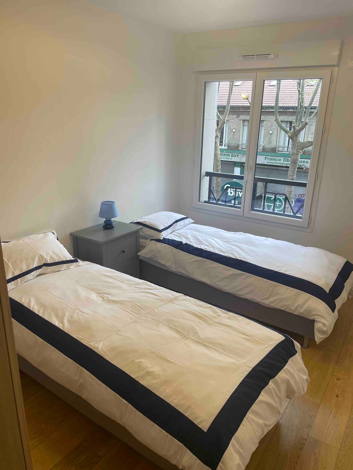 Chambre 3/ห้องนอน #3