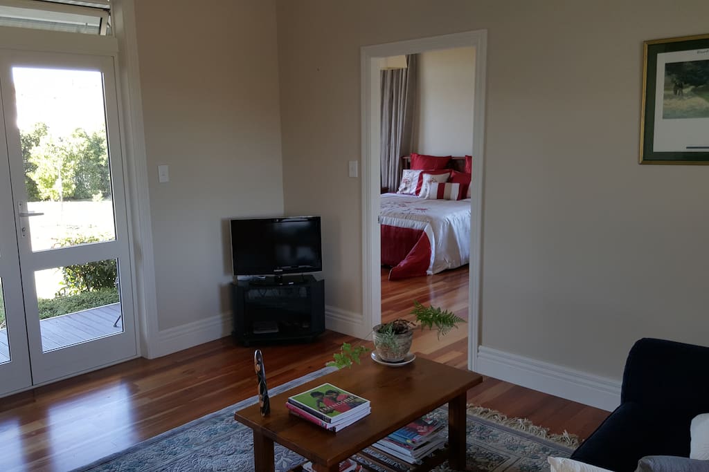 Lounge room