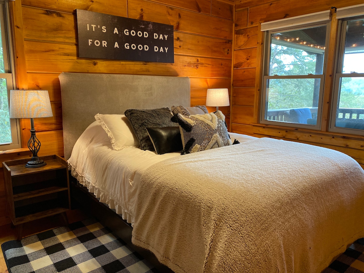 ห้องนอนที่ 2 - วิวสวยๆ