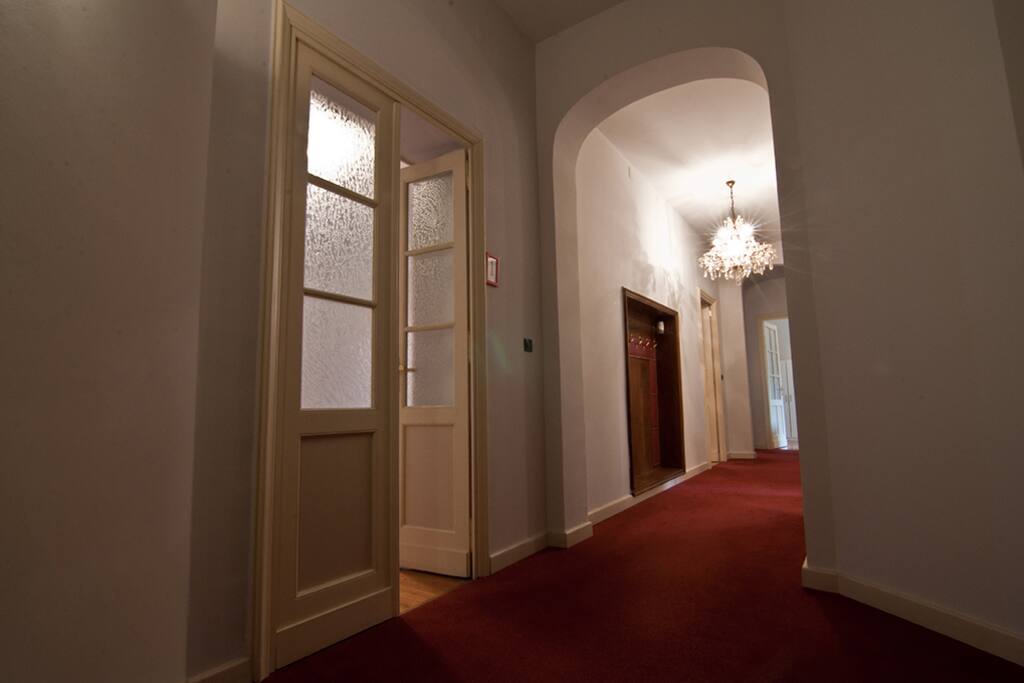 Ingresso