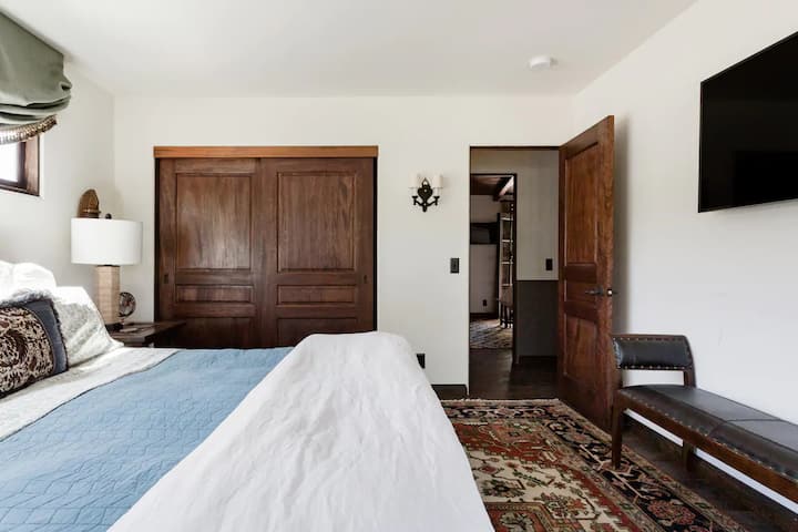 ห้องนอนขนาดคิง