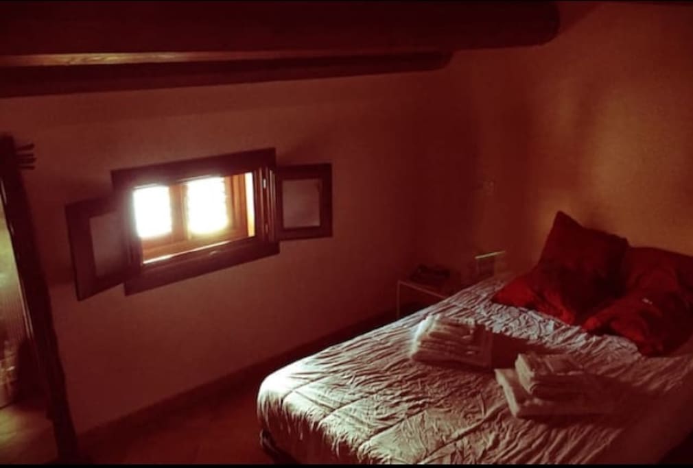 Camera da letto/Bedroom