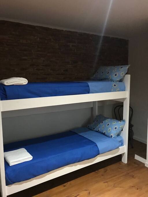 Dormitorio 2