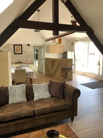 Airbnb Les Barils Vacation Rentals Places To Stay