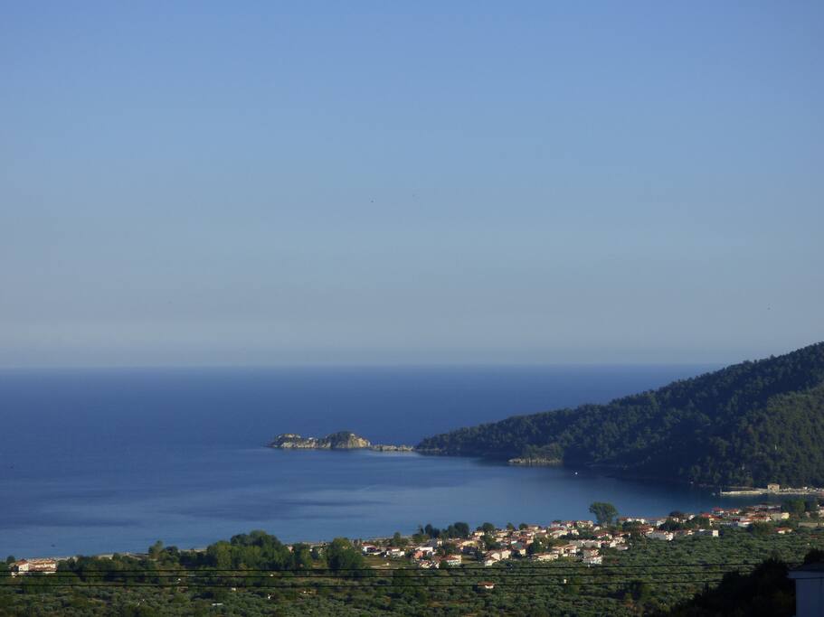 Skala Potamias