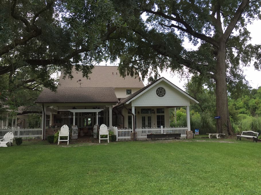 Bungalow
