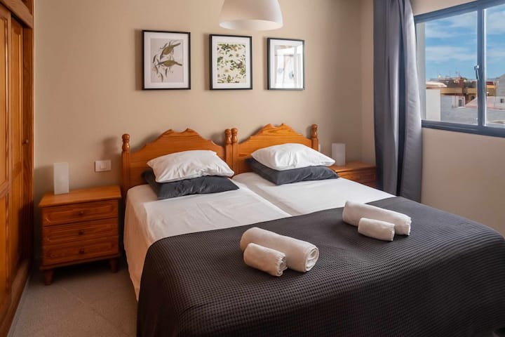 Habitación 1