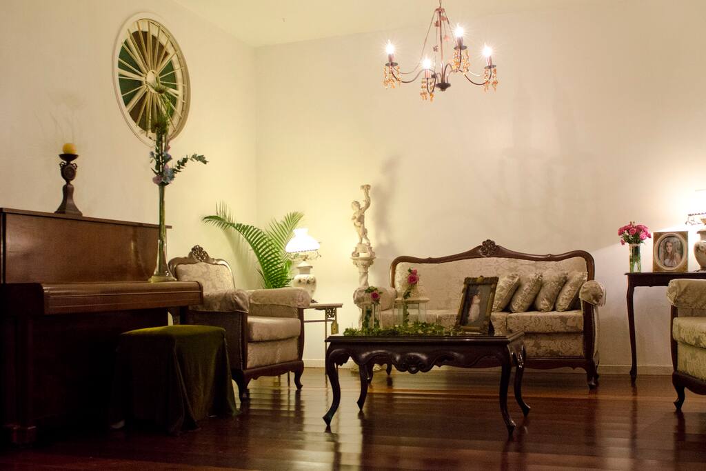 Hall de Entrada