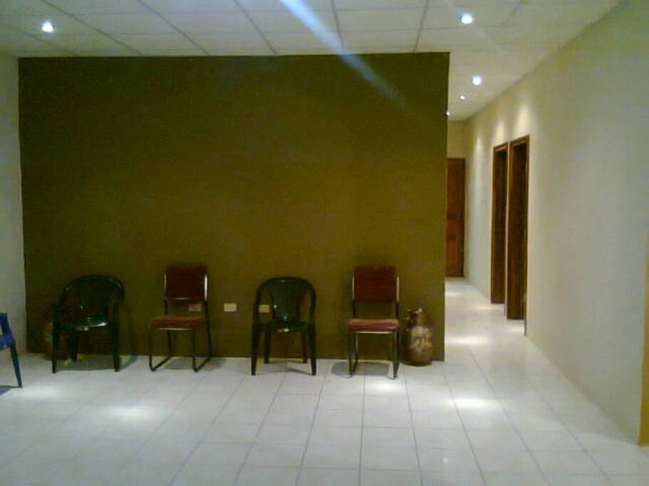 Sala Principal