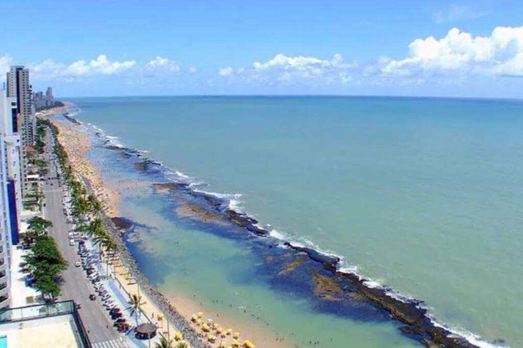 Boa Viagem Beach