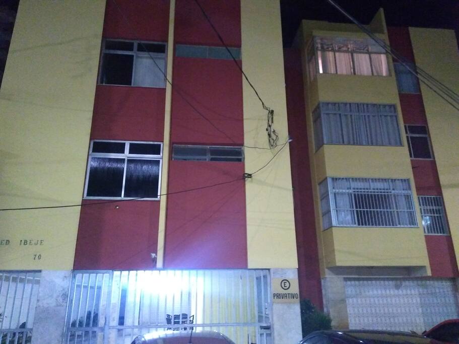 Apartamento