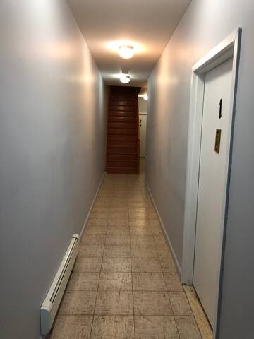 Large 4 Bedroom Duplex in the Heart of Brooklyn gallery image 3