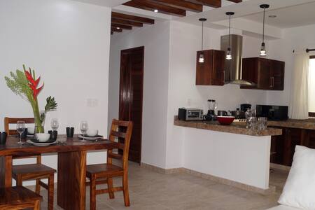 Dorados Deluxe | Suite 6