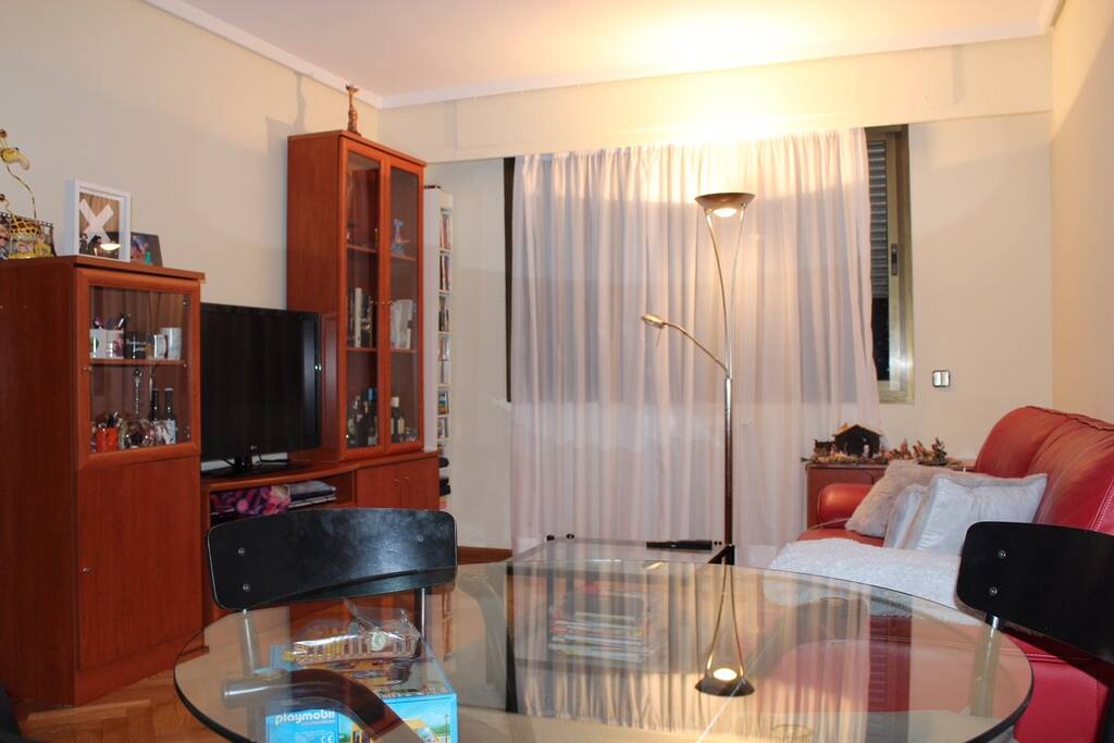 Salón
