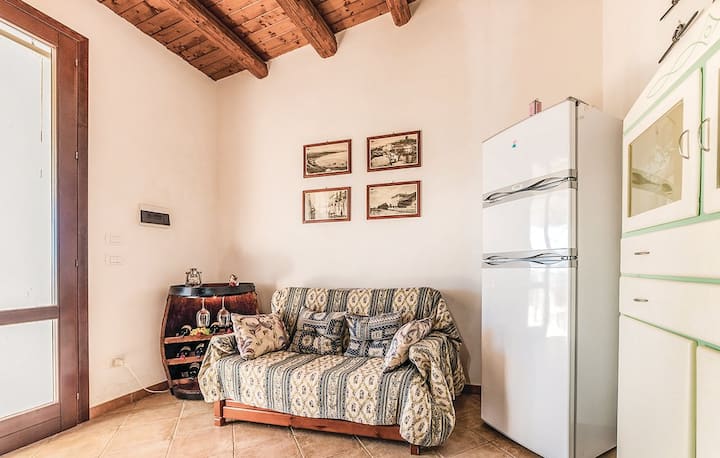 Your Sicilian Escape W/ Veranda Near Porto Palo - Menfi