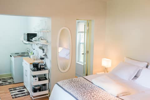 Studio "Emilio & Argelia"