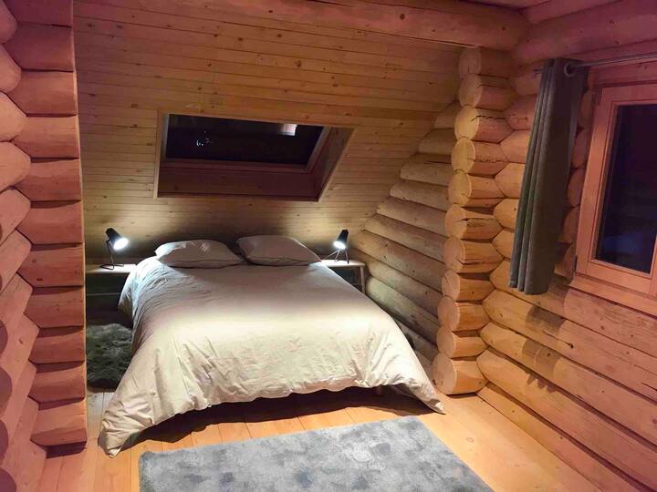 ზედა სართული, საძინებელი