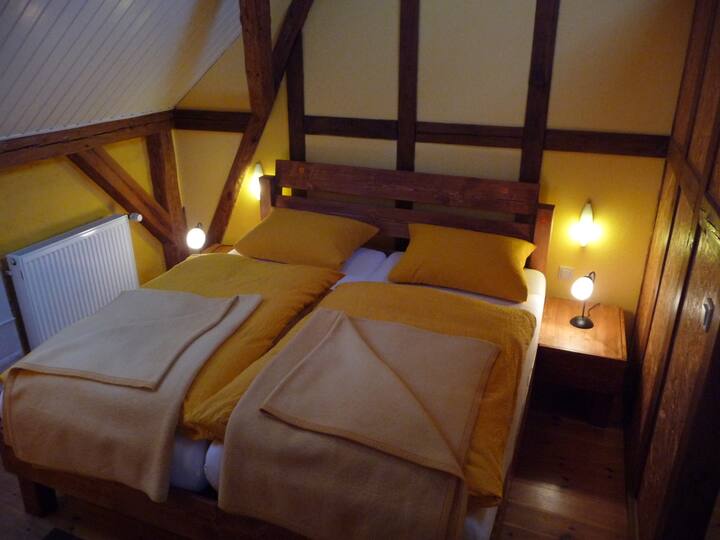 Magodoro mazuri ni jambo la kawaida kwa wageni wetu.