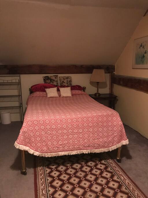The Yellow Room