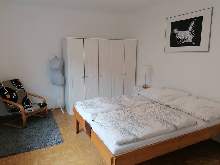Dormitorio 1
