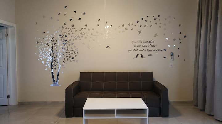 Becky Suites B - Delicias