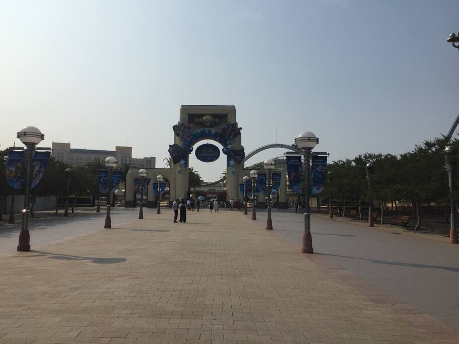 愉快的行程usj很近 大阪旅游攻略 尽在airbnb爱彼迎 愉快的行程usj很近 大阪旅游攻略 尽在airbnb爱彼迎