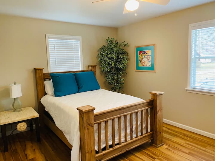 საძინებელი 2