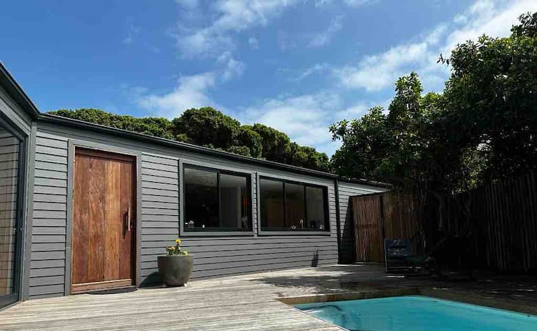 Treehouse Kommetjie Klein Slangkop Estate