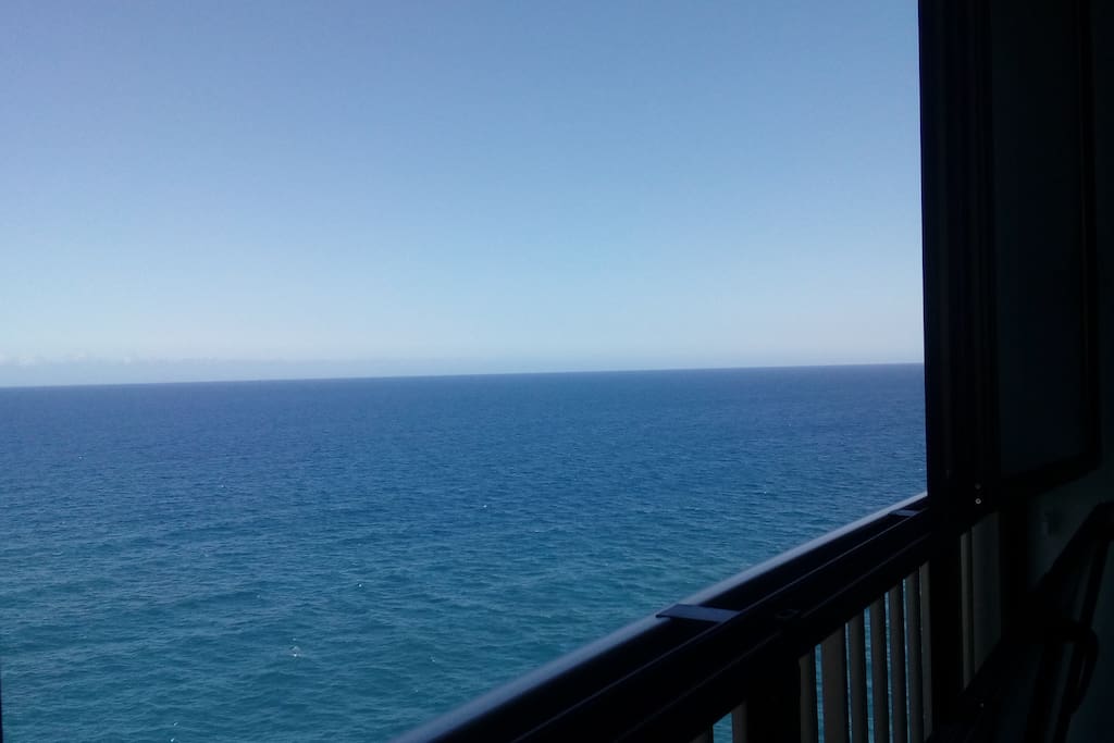Amazing views!