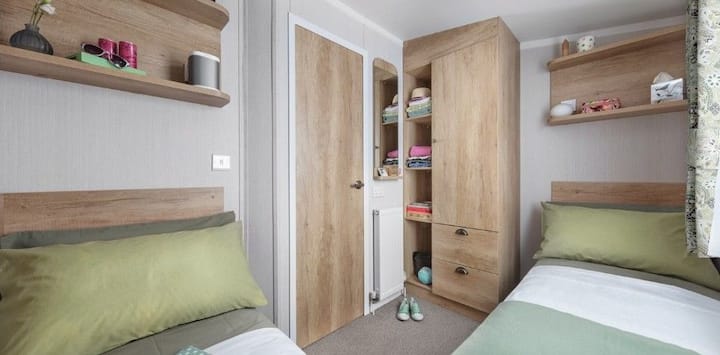 Bedroom 1.