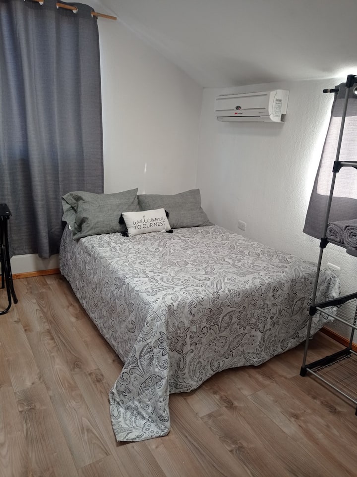 Habitación