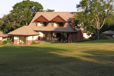 Villa A11 - Selborne Golf Estate, Pennington, KZN