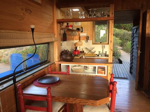 Top performing Airbnb: Infinite Horizon in Casablanca