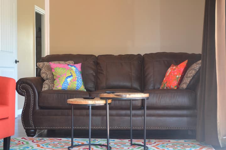 سرير أريكة بمقاس كبير