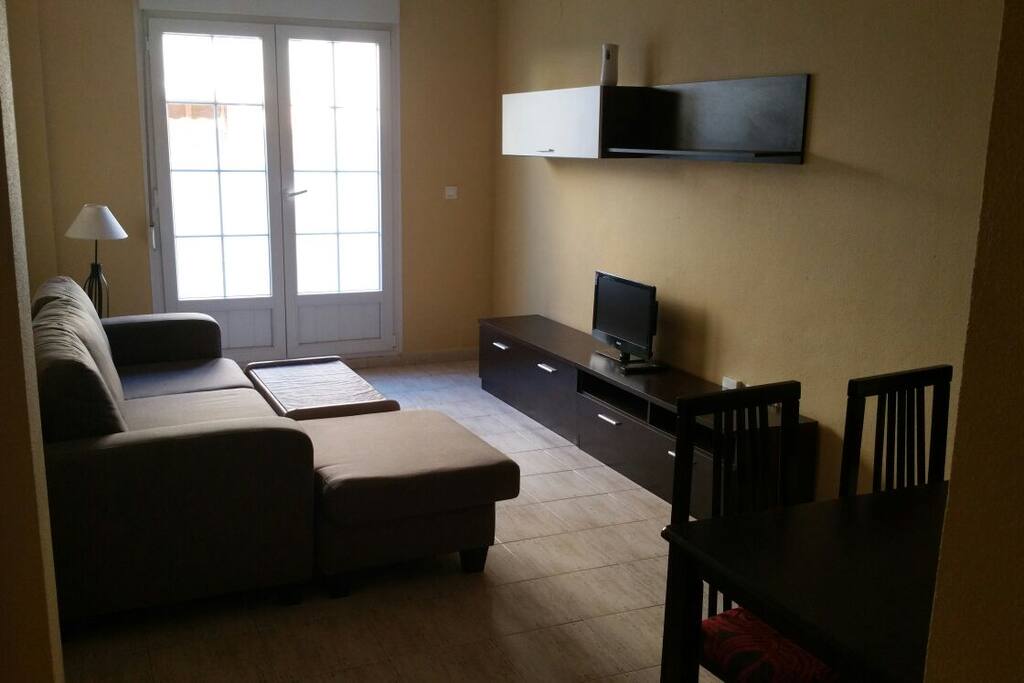 Salón