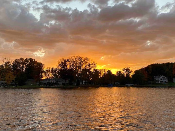 Sand Lake Cabin Rentals Cabin and Cottage Rentals Airbnb