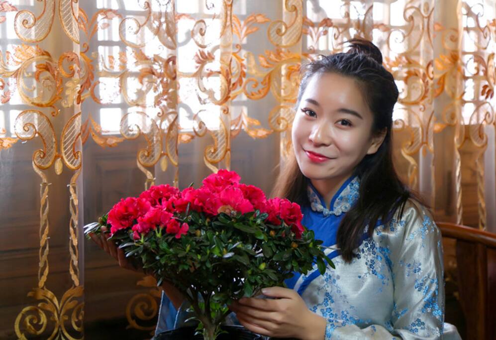 [优家特色民宿]婺源徽州庄园-弦歌楼-渔歌子单间 - Shangrao의 타운하우스에서 살아보기, Jiangxi, 중국