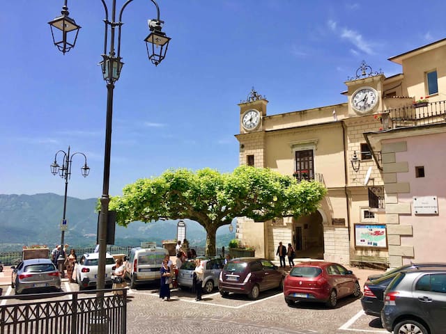 Airbnb Settefrati Vacation Rentals Places To Stay