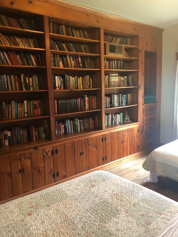 Feel like exploring the past?