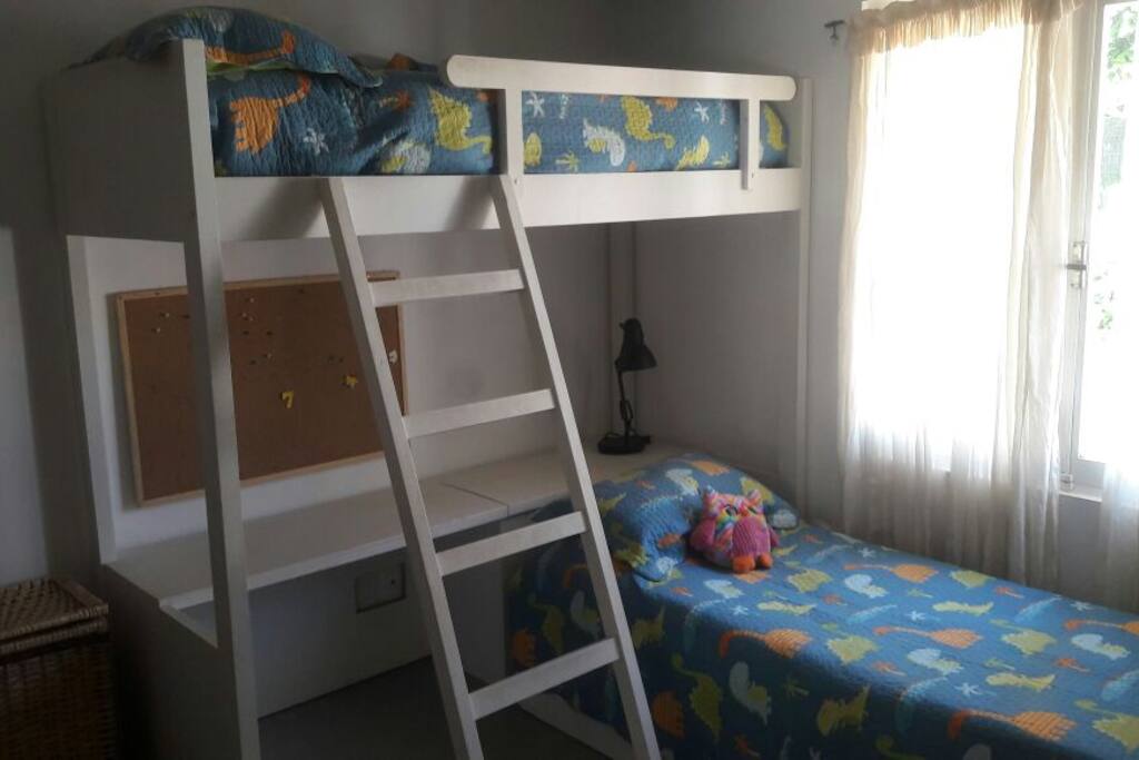 dormitorio_ 3 camas
