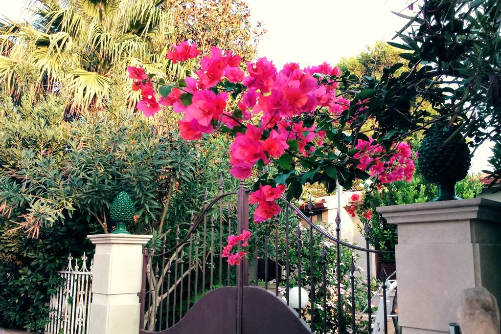 Gate