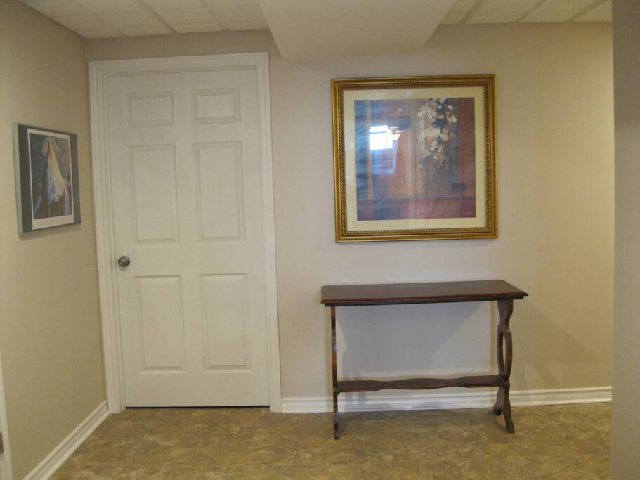 hallway