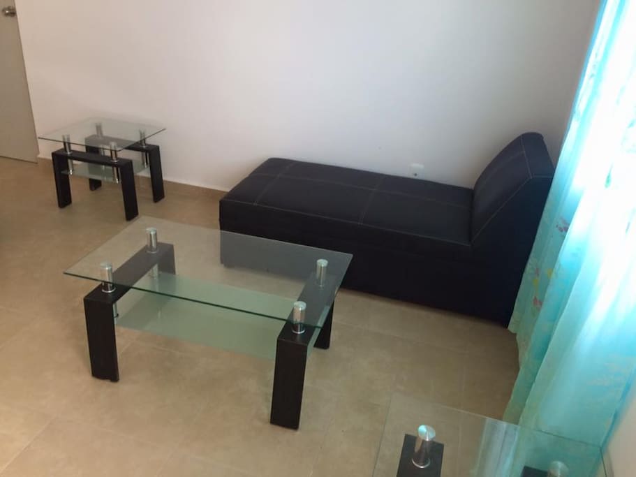 confortable estancia