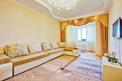 Sparkling+clean+2+bedroom+flat+in+city+center%21